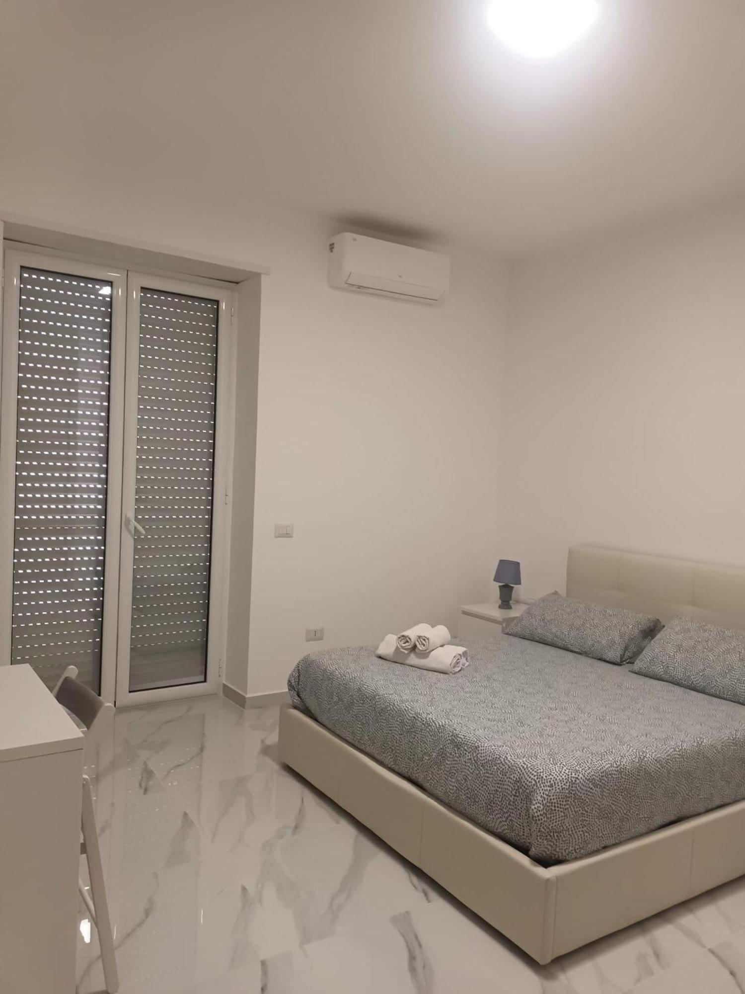 Cuore Di Napoli Centro מראה חיצוני תמונה