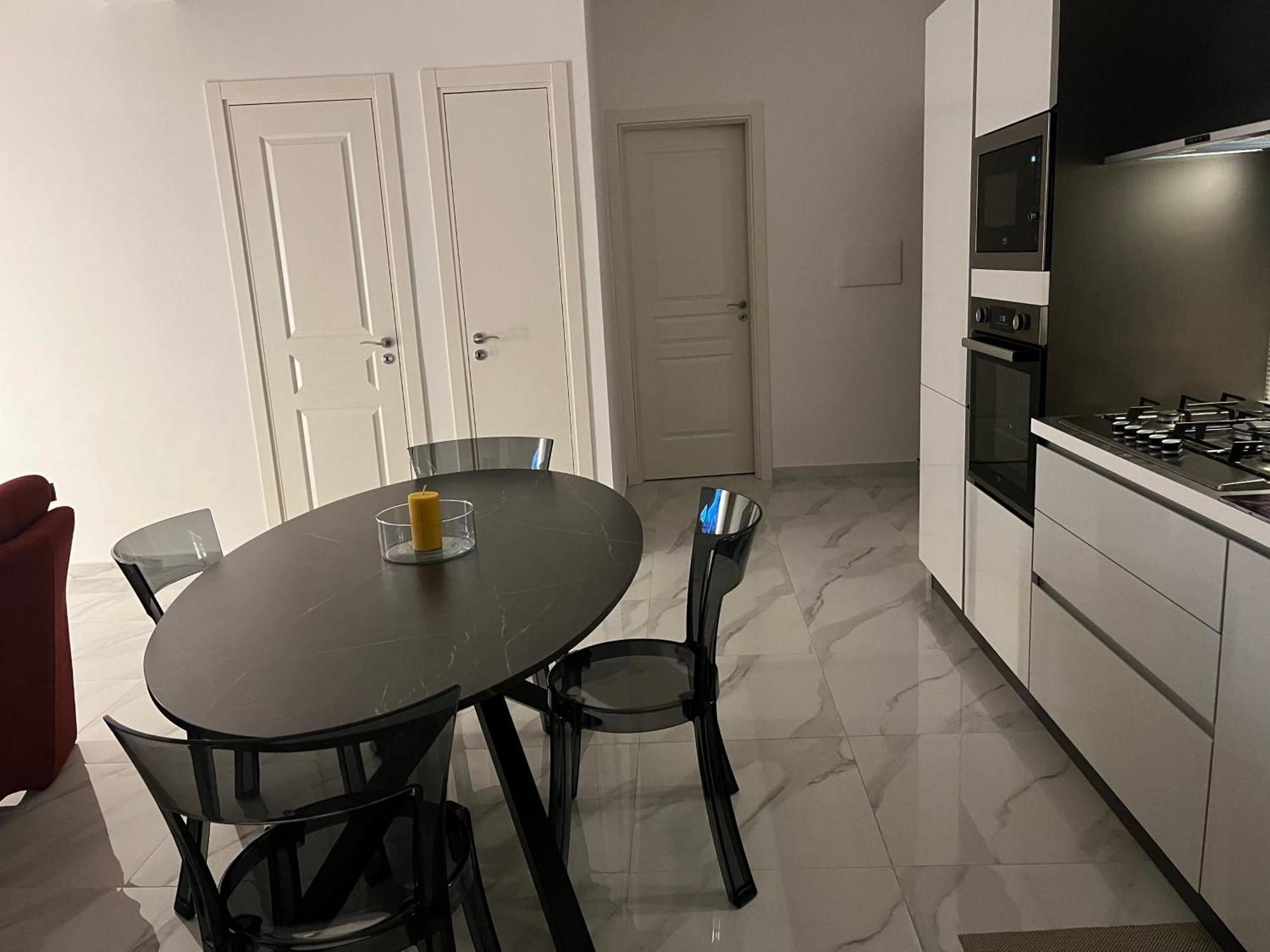 Cuore Di Napoli Centro מראה חיצוני תמונה