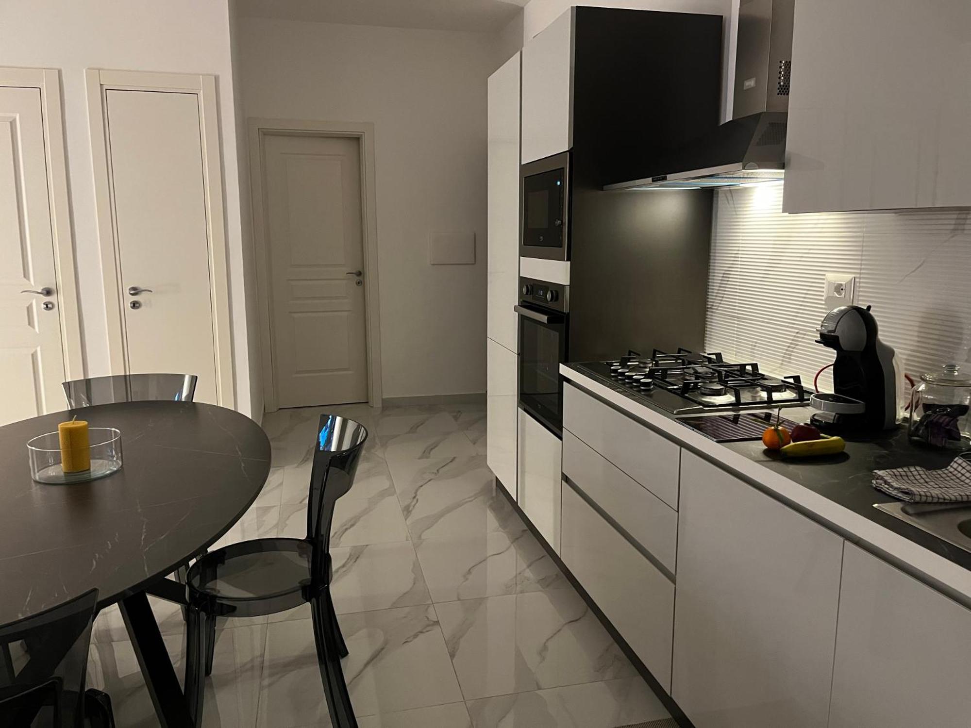 Cuore Di Napoli Centro מראה חיצוני תמונה